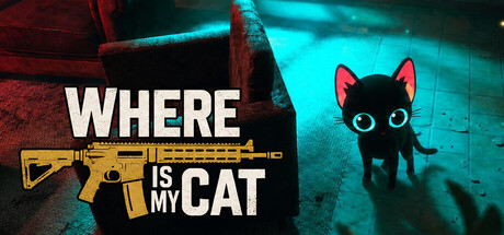 where is my cat