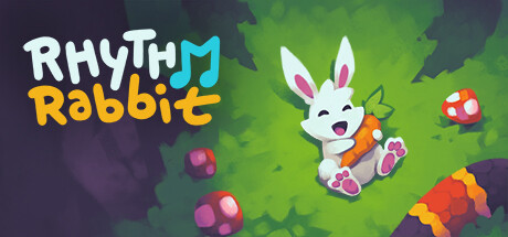 Cover art from Rhythm Rabbit