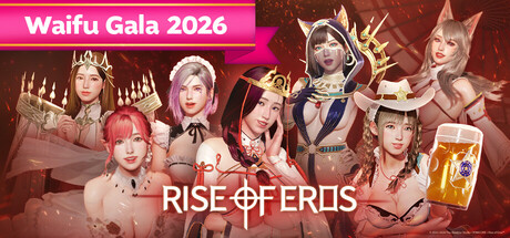 Rise of Eros