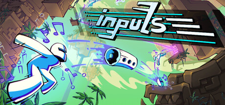 Cover art from Inpulse