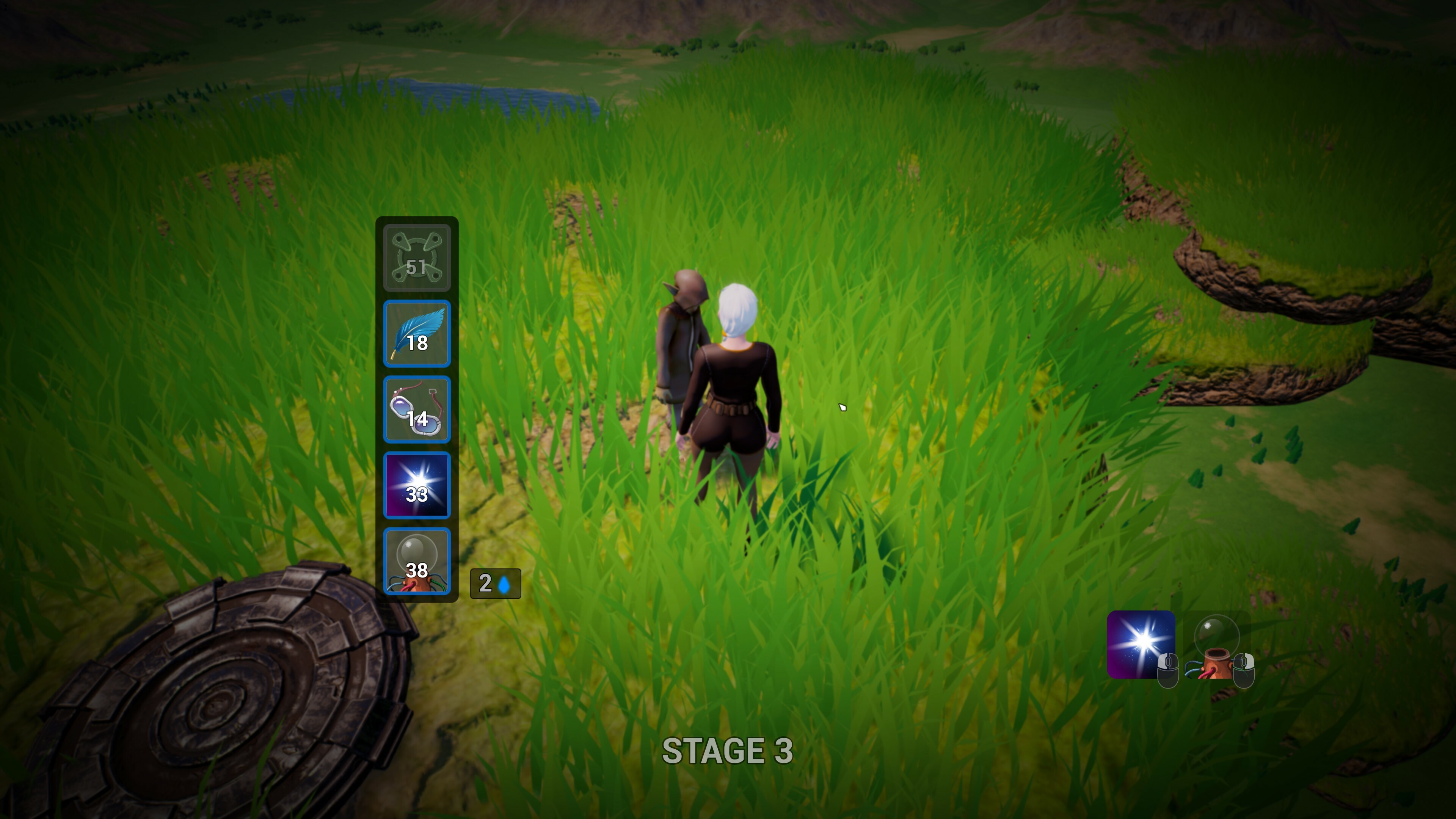 Magic Bean🍃 screenshot 3