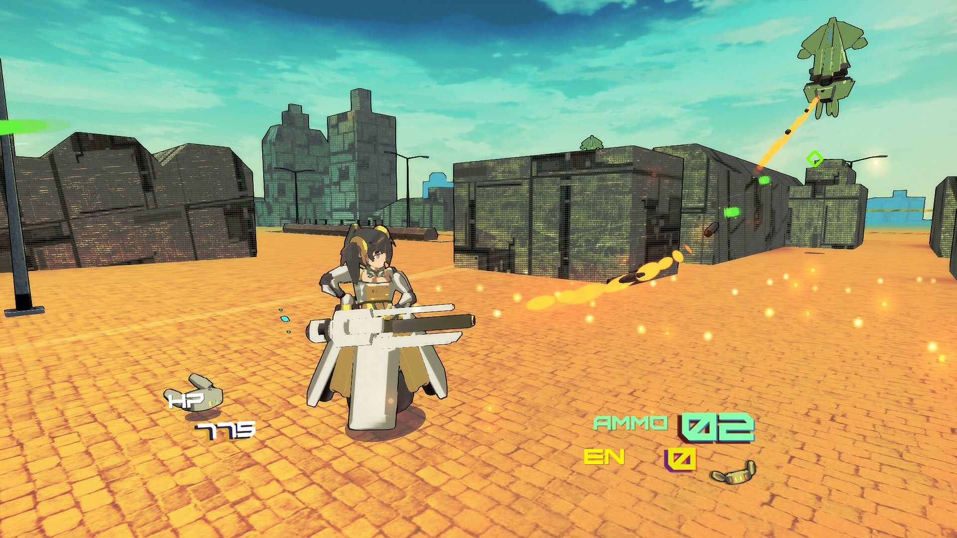 Trailer poster