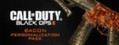 Call of Duty®: Black Ops II - Bacon Personalization Pack