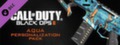 Call of Duty®: Black Ops II - Aqua Personalization Pack