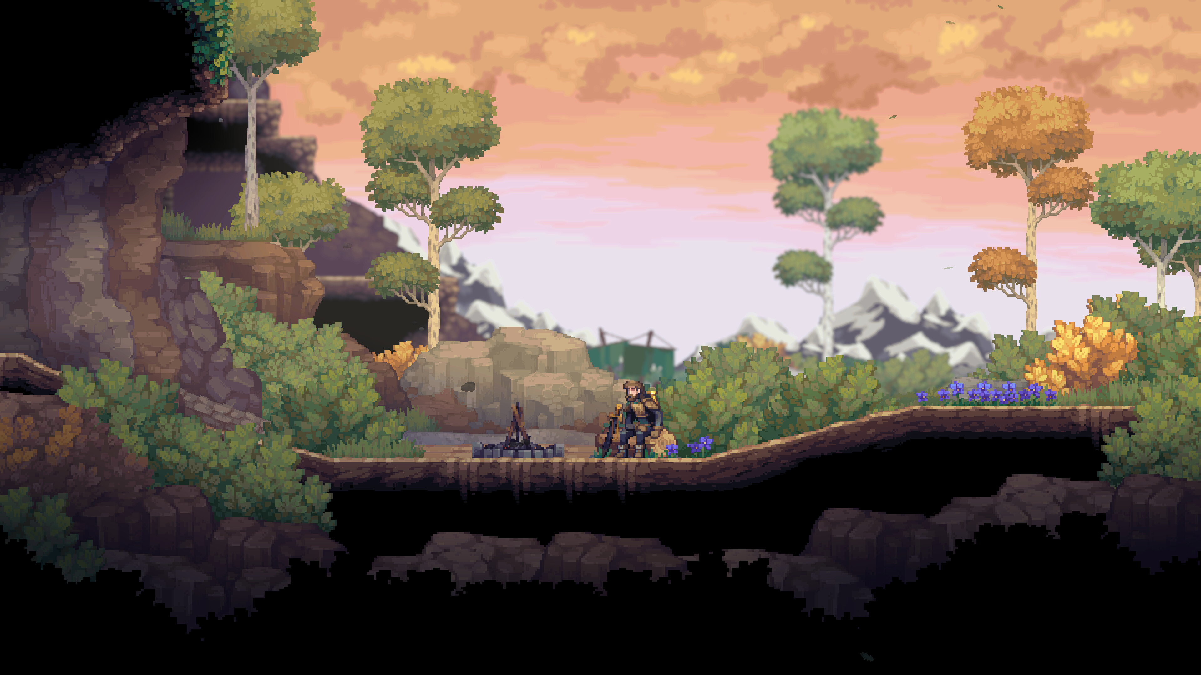 The Paths We Cross screenshot 4