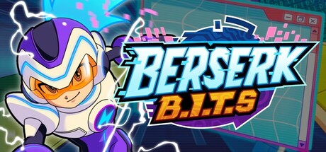 غلاف لعبة Berserk B.I.T.S