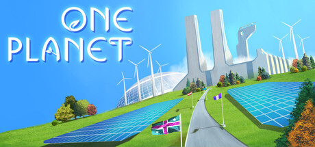 One Planet