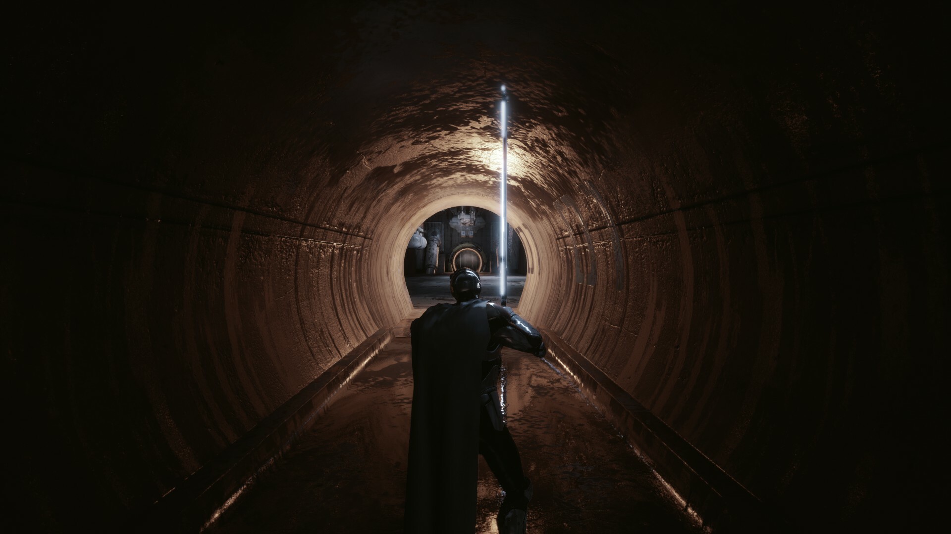 Trailer poster