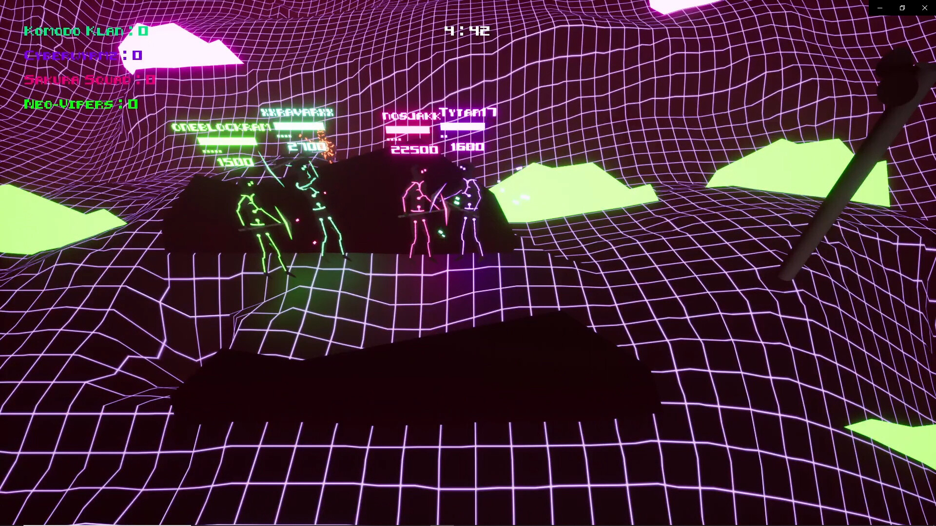 RAM 1982 screenshot 5