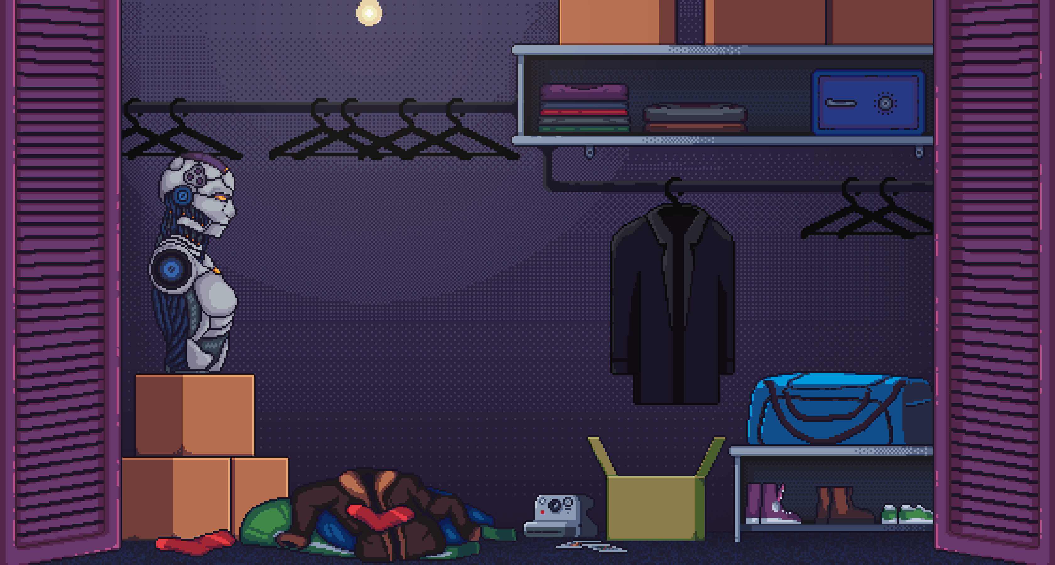 Void Funk screenshot 2