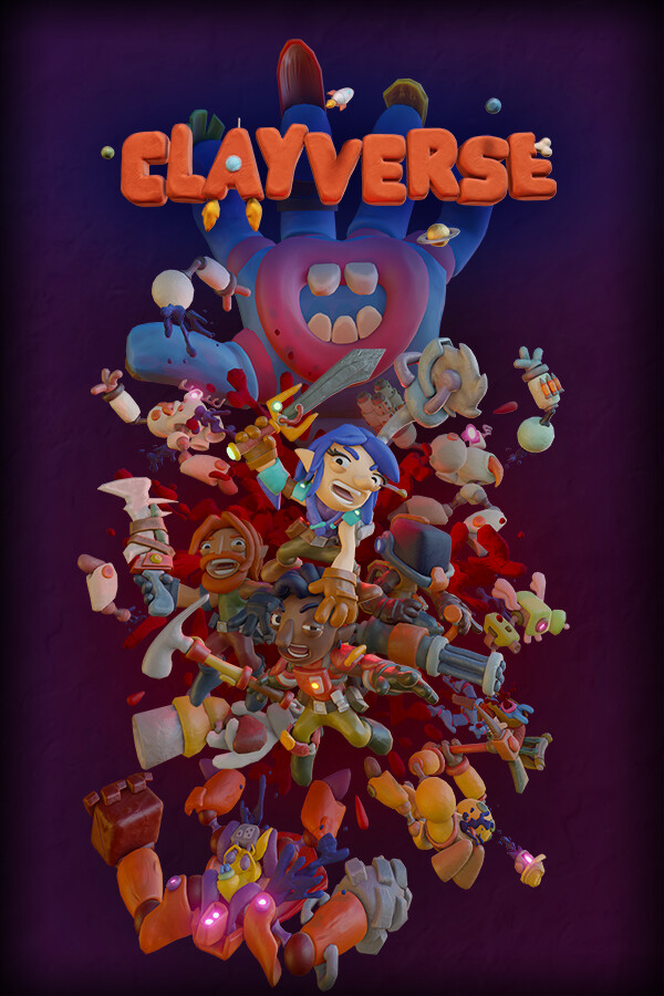 Clayverse