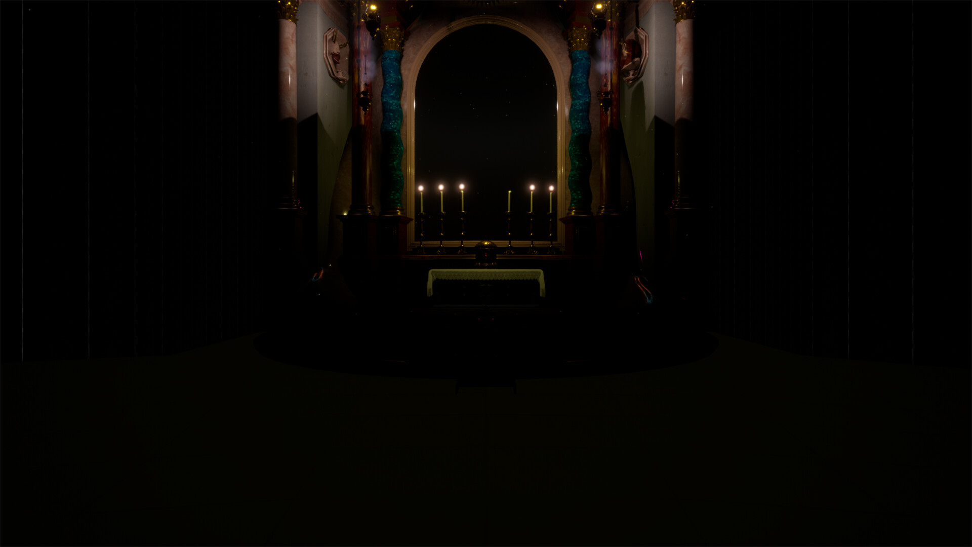 Trailer poster