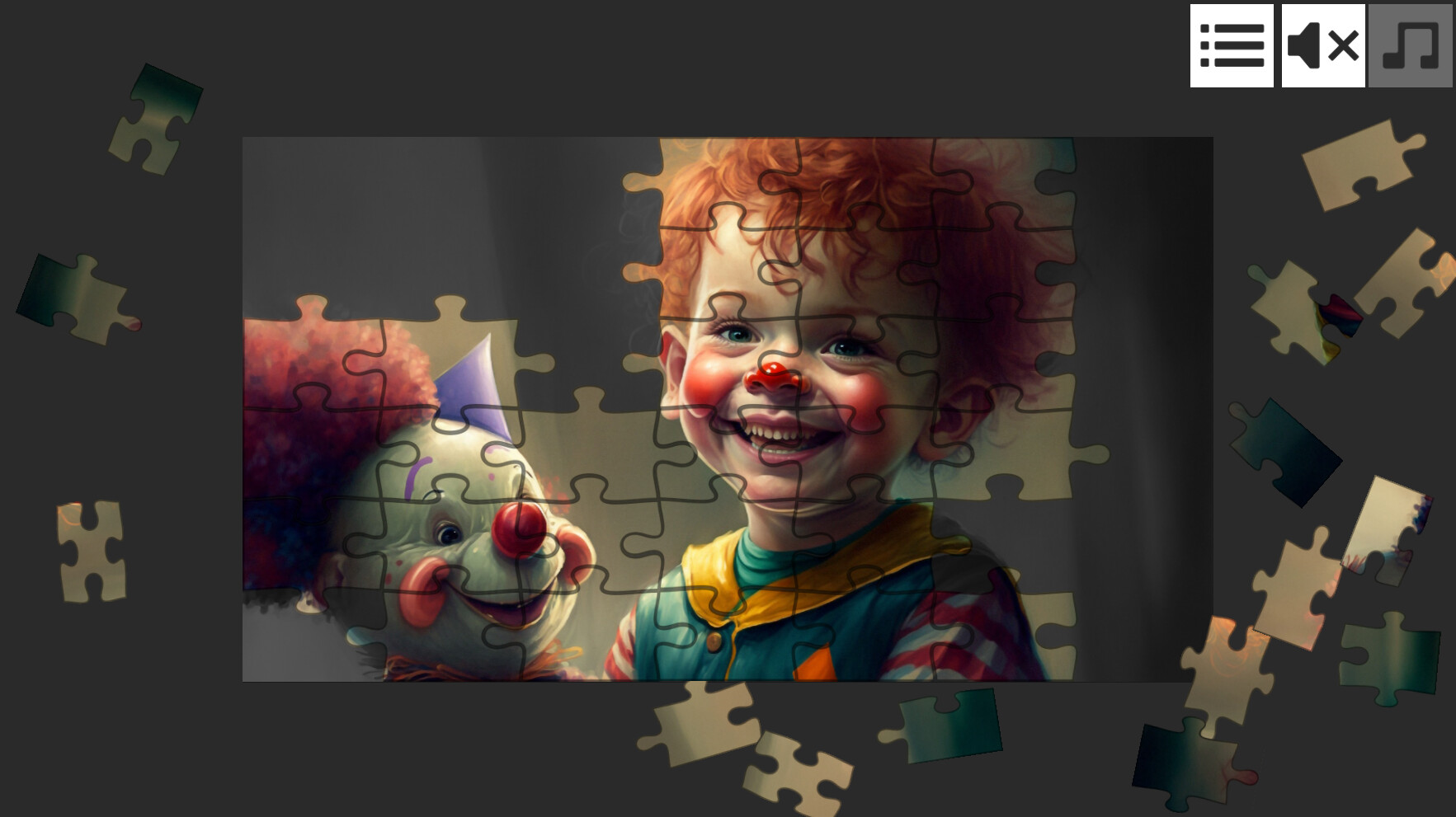 Trailer poster
