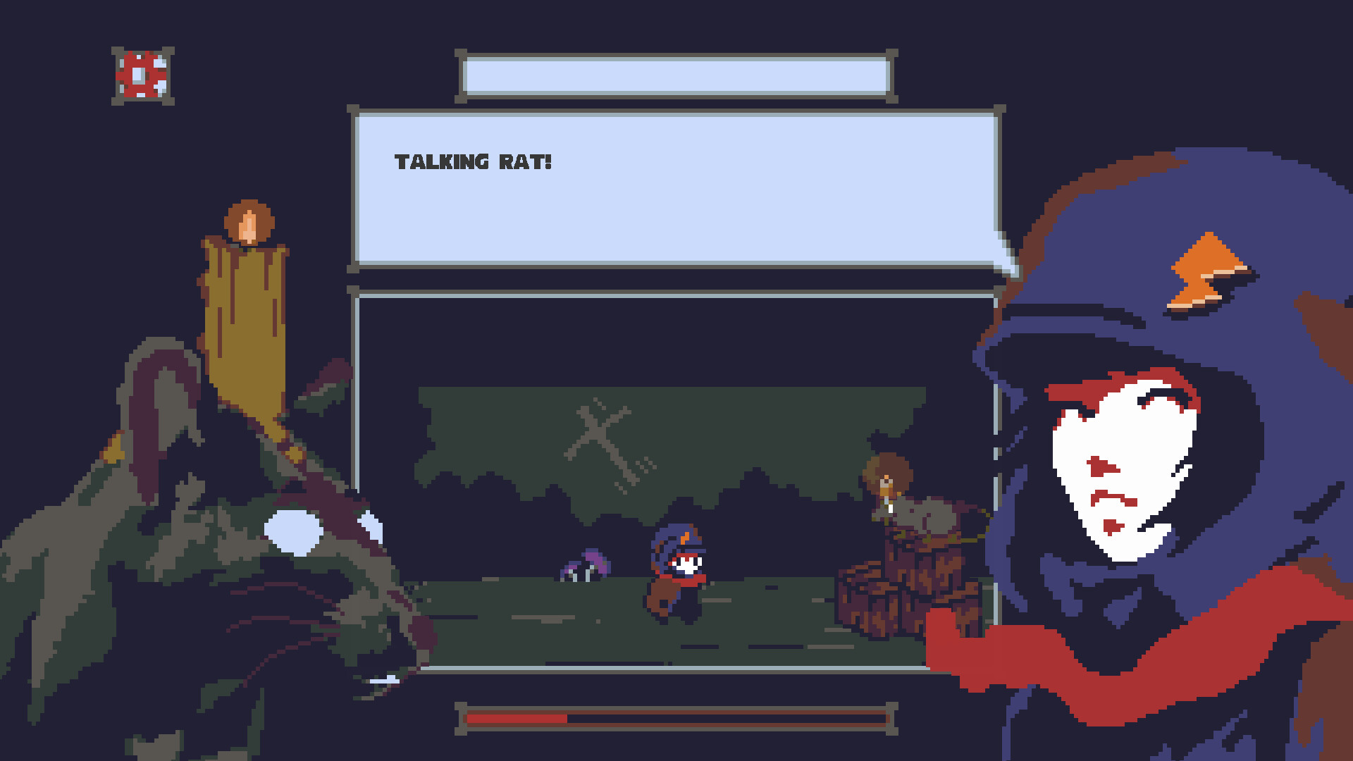 Where is Agnes? screenshot 2