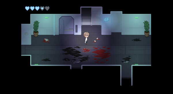 Moirae：紡生之樓的人偶 screenshot 2