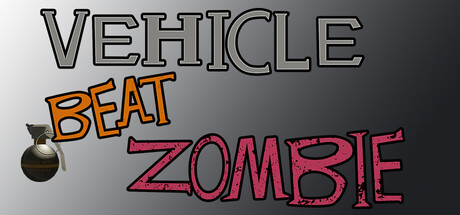 Vehicle Beat Zombie