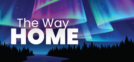 Cover art from The Way Home