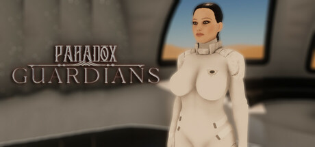 Paradox Guardians