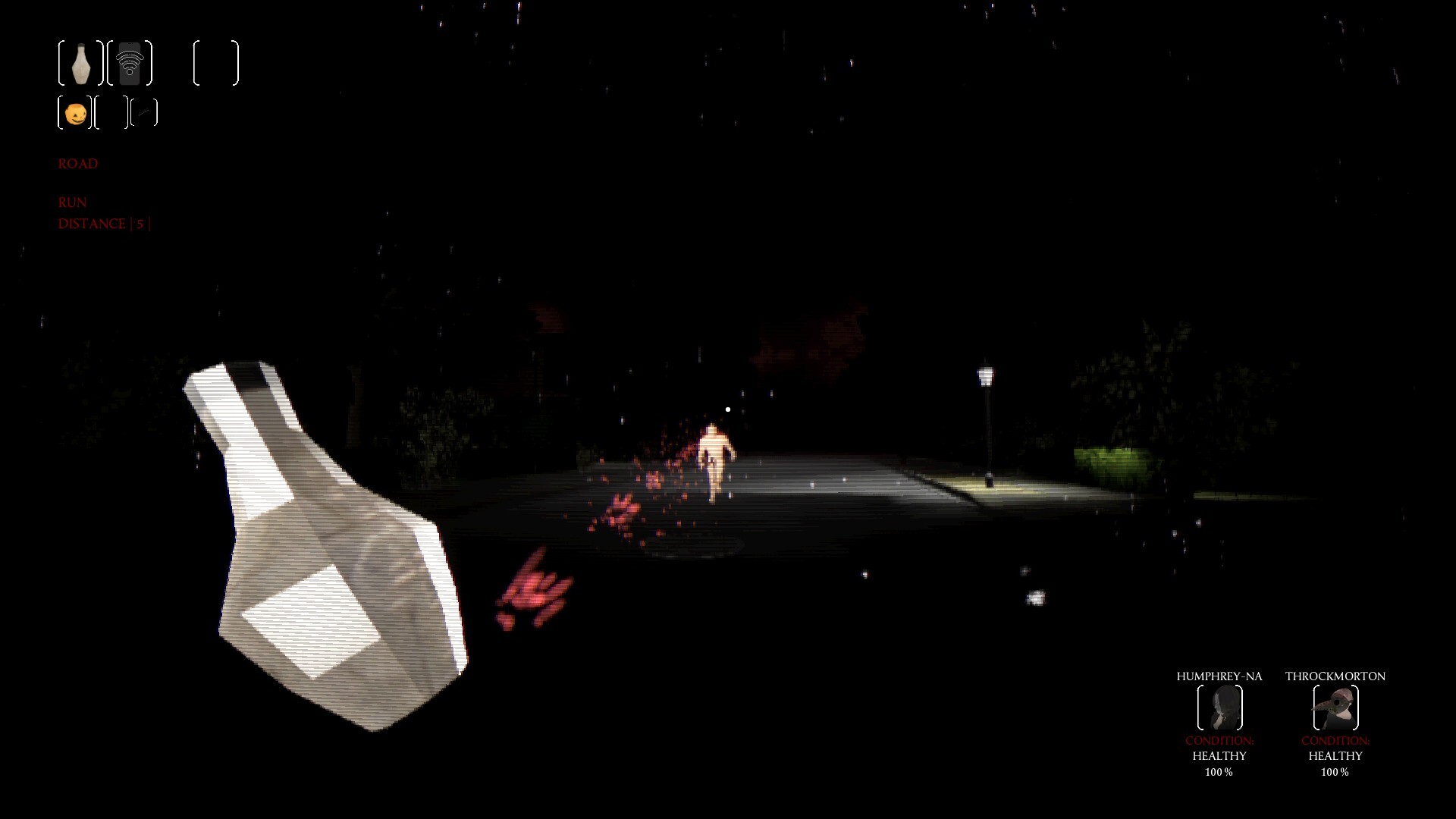CRYING BOOTH screenshot 5