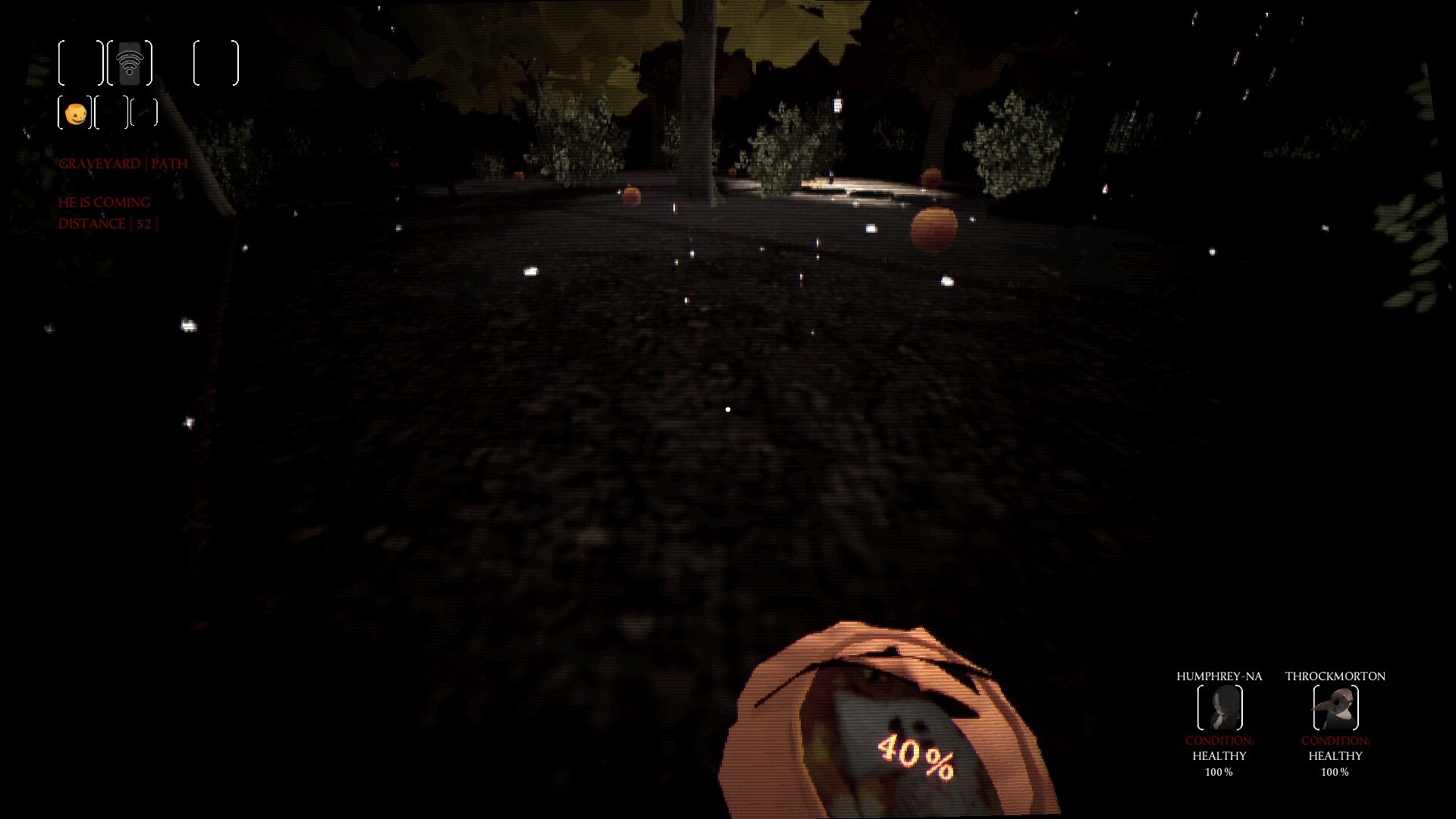 CRYING BOOTH screenshot 4
