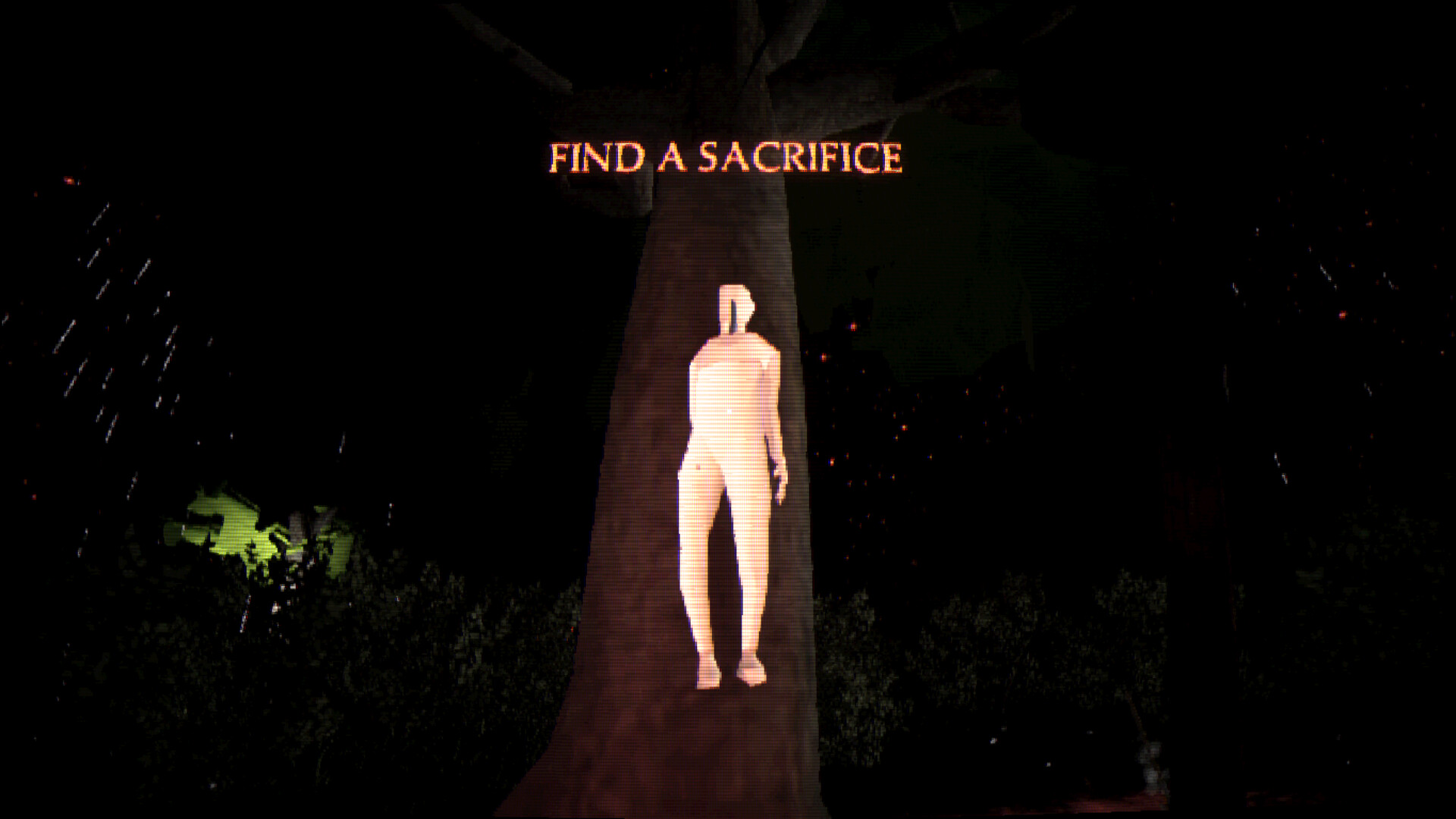CRYING BOOTH trailer