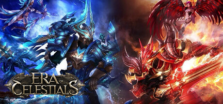 Era of Celestials