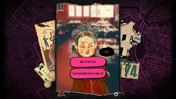 Wish Us Luck screenshot 3