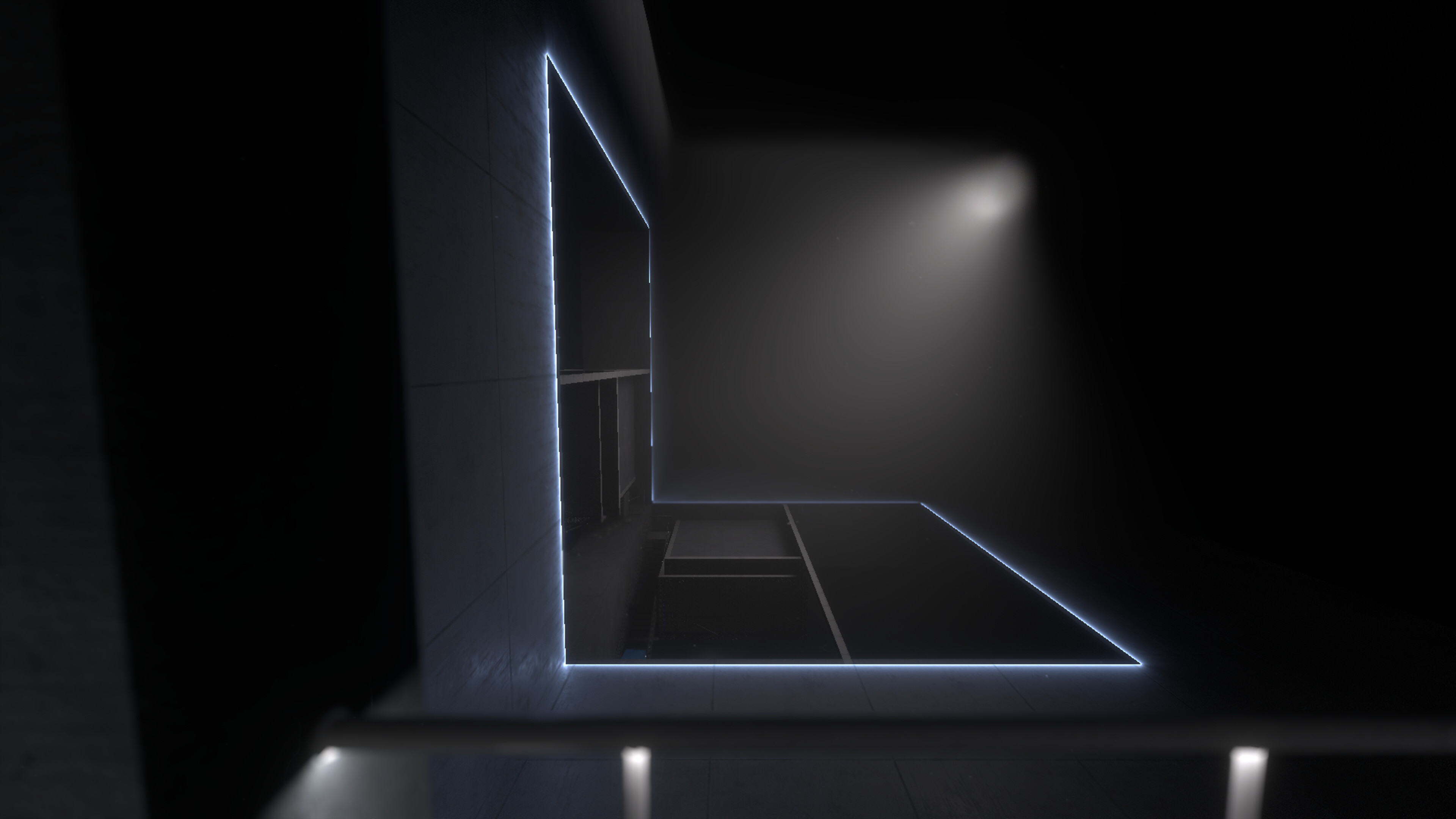 Density Limit screenshot 3