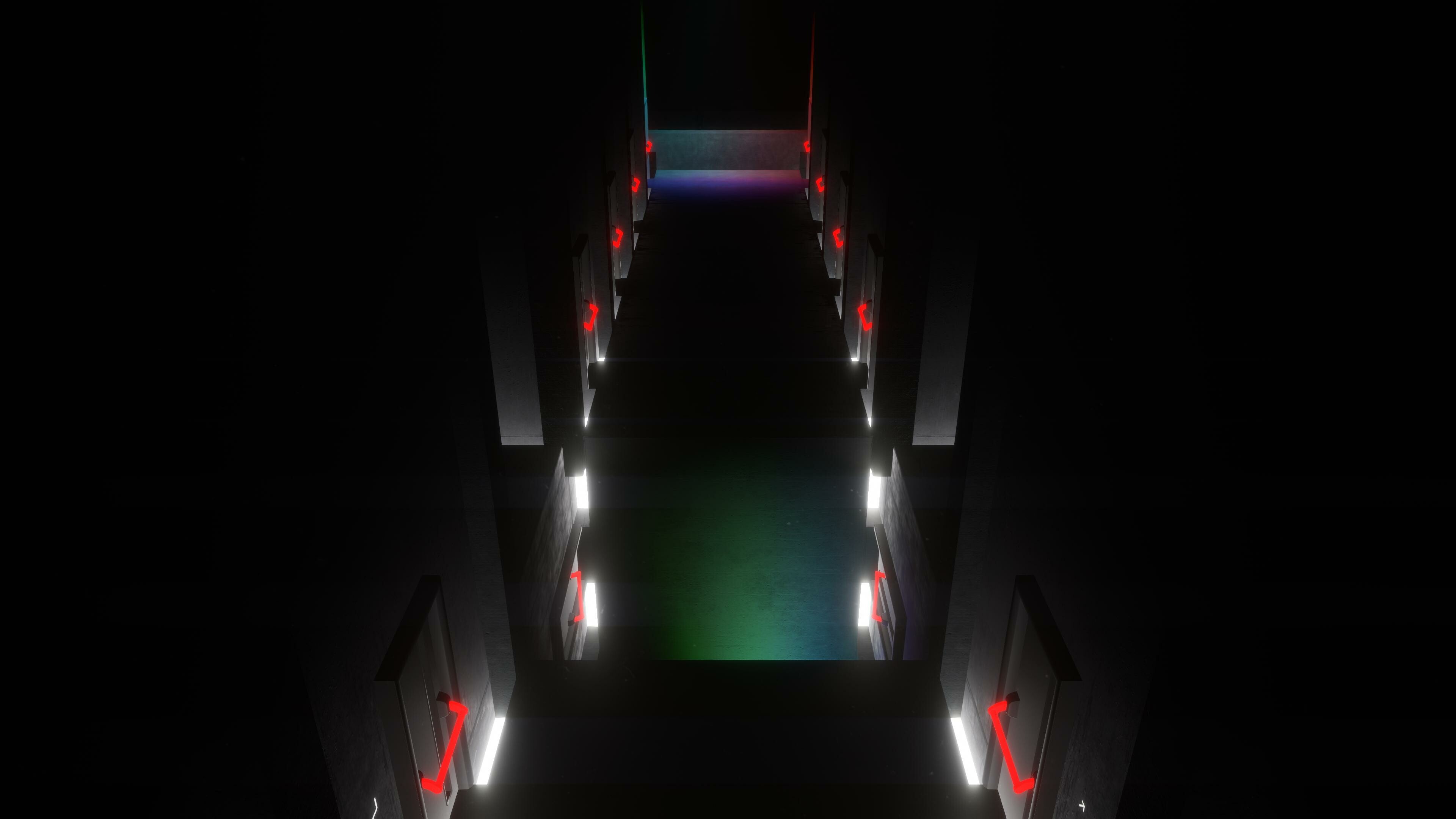Density Limit screenshot 2