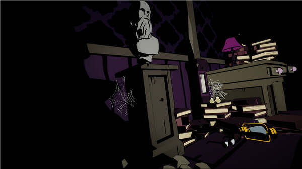 Horla screenshot 3