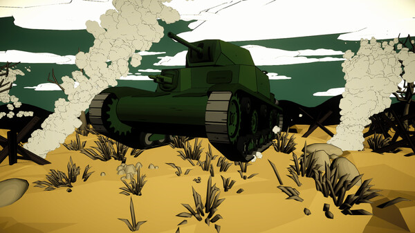 Horla screenshot 4