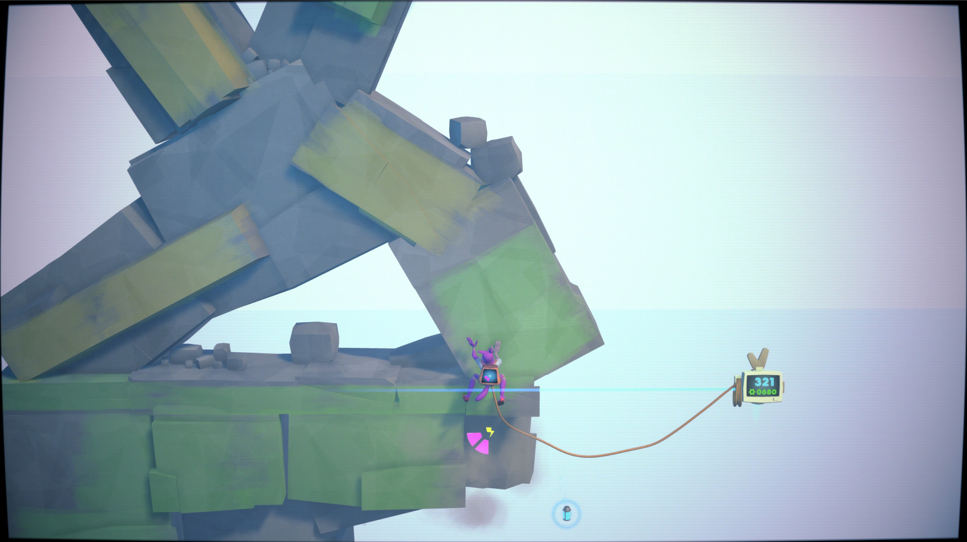 The Mountaineers screenshot 4
