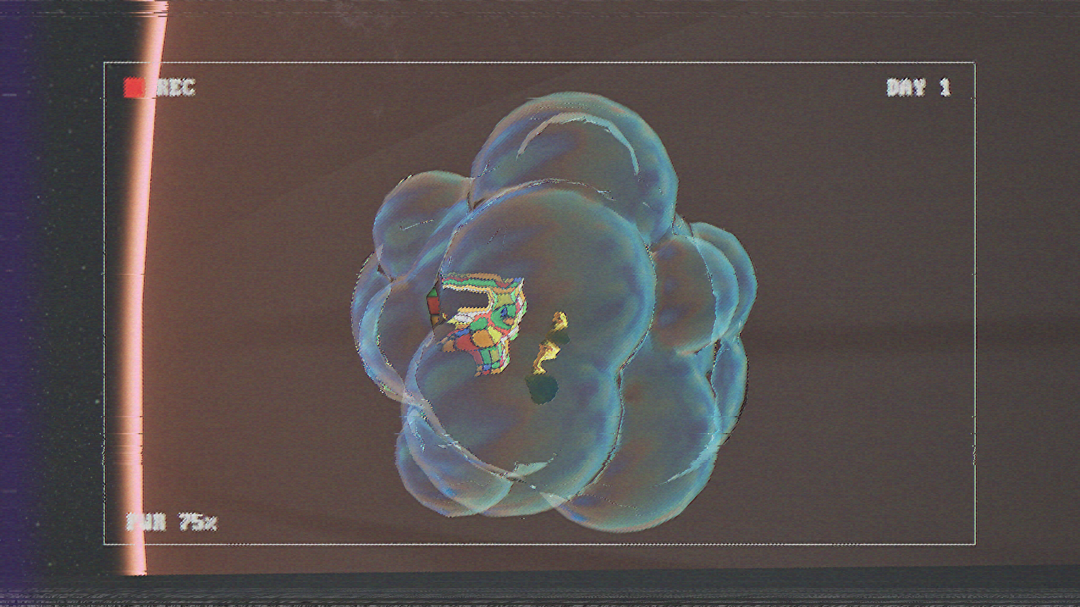 R.O.V.E.R. screenshot 3
