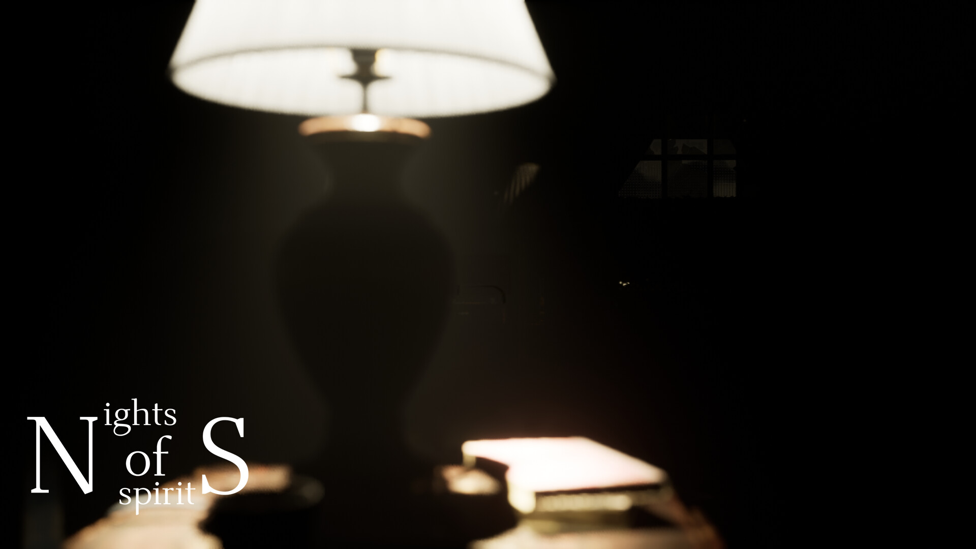 Trailer poster