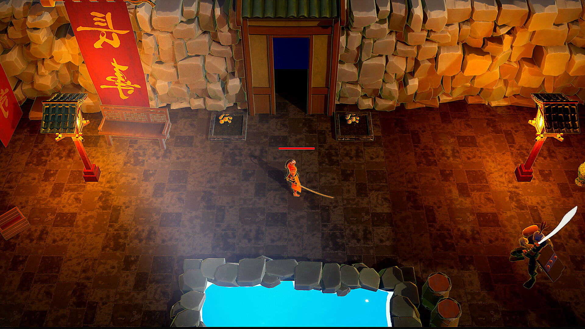 Elemental Fury screenshot 4