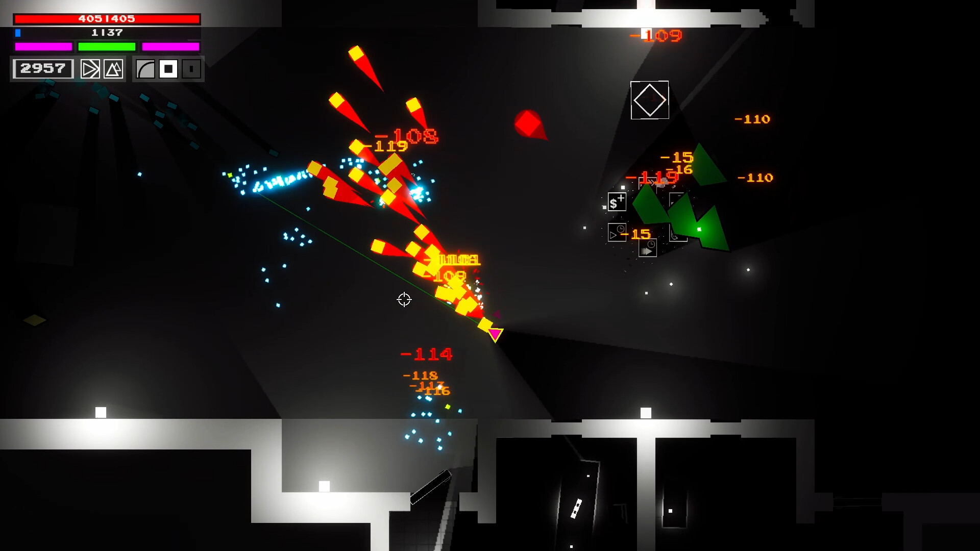 Dreieck screenshot 5