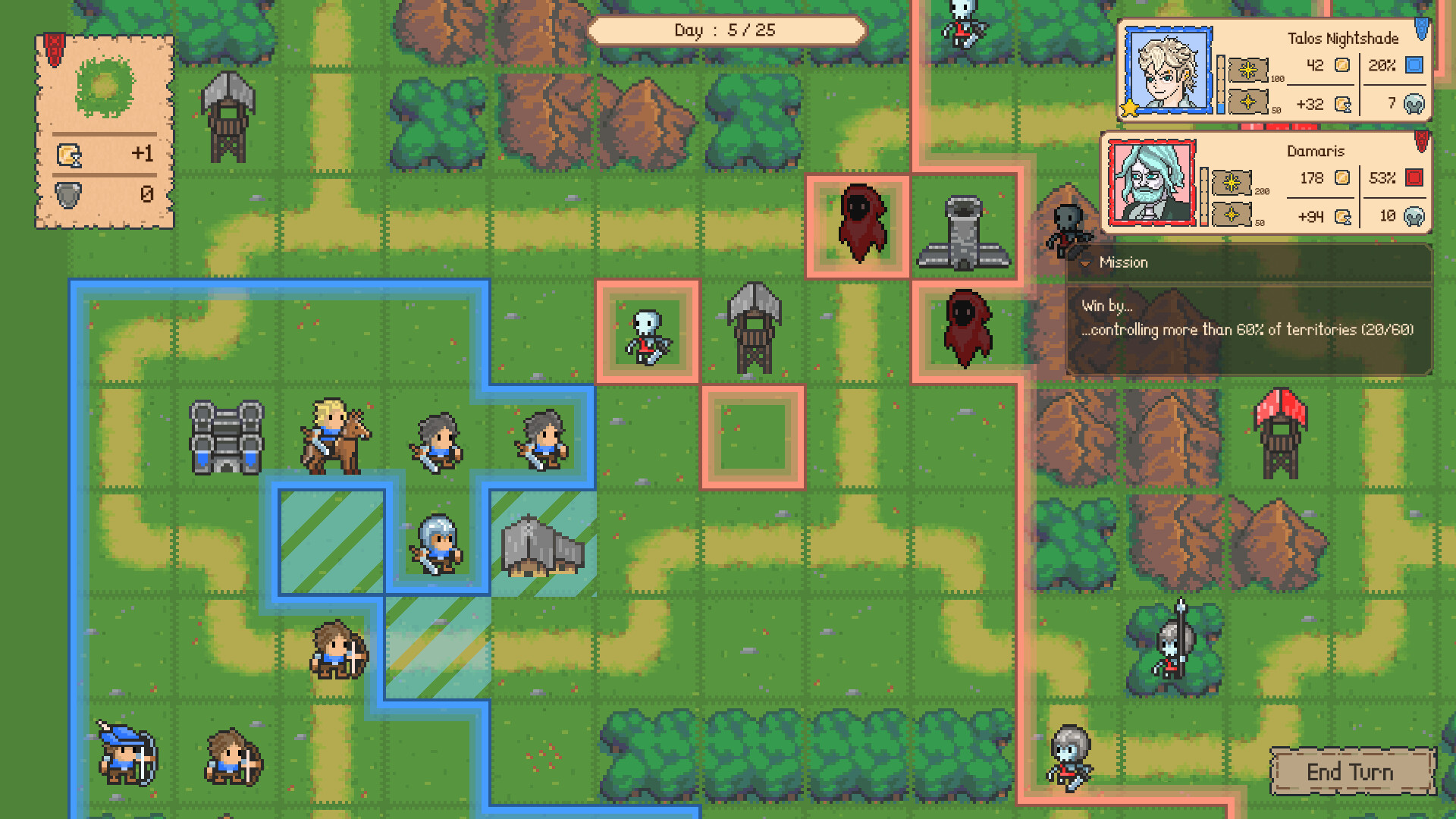 Tiles of War trailer