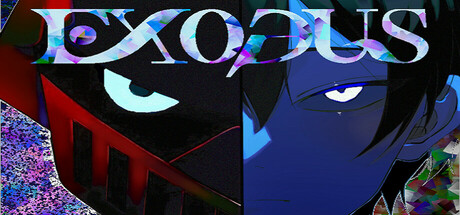 Cover art from EXODUS: Sunflower on the Horizon
