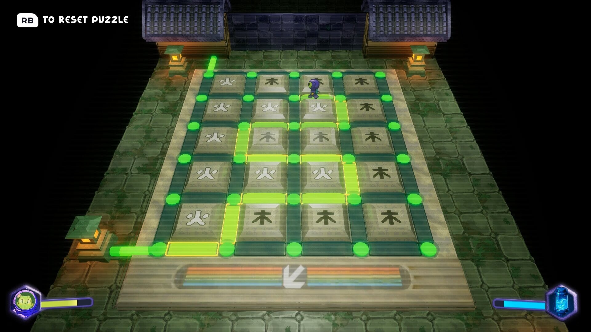 Spaceman Memories screenshot 5