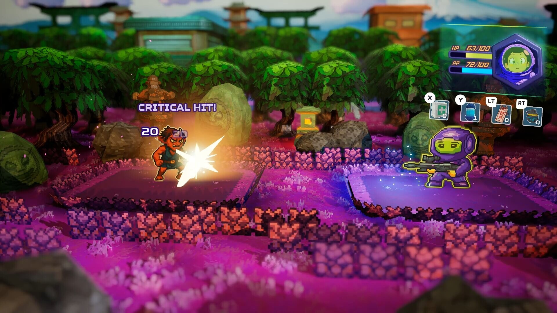 Spaceman Memories screenshot 2
