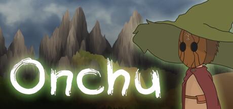 Cover art from Onchu
