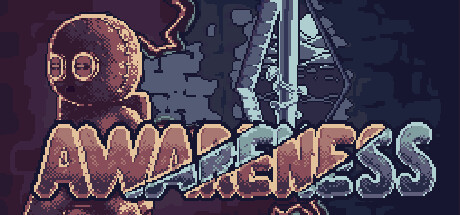 Cover art from Awareness