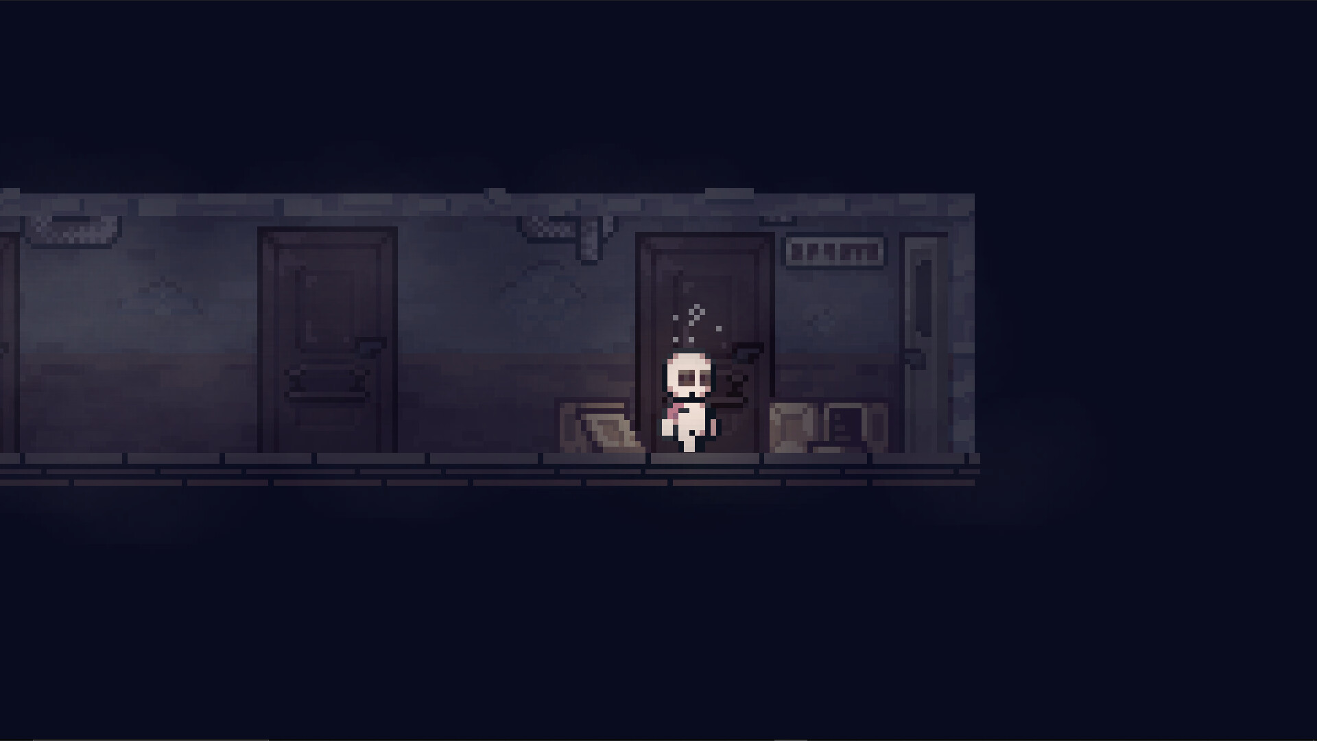 Awareness trailer