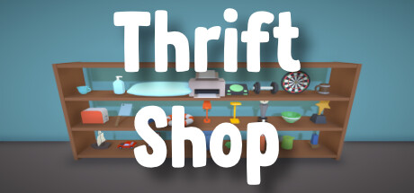 Cover art from Thrift Shop