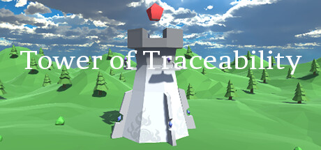 Cover art from 溯源之塔/Tower of Traceability