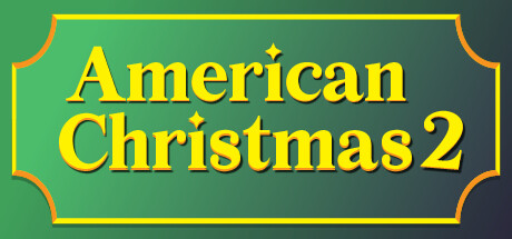 Cover art from American Christmas 2
