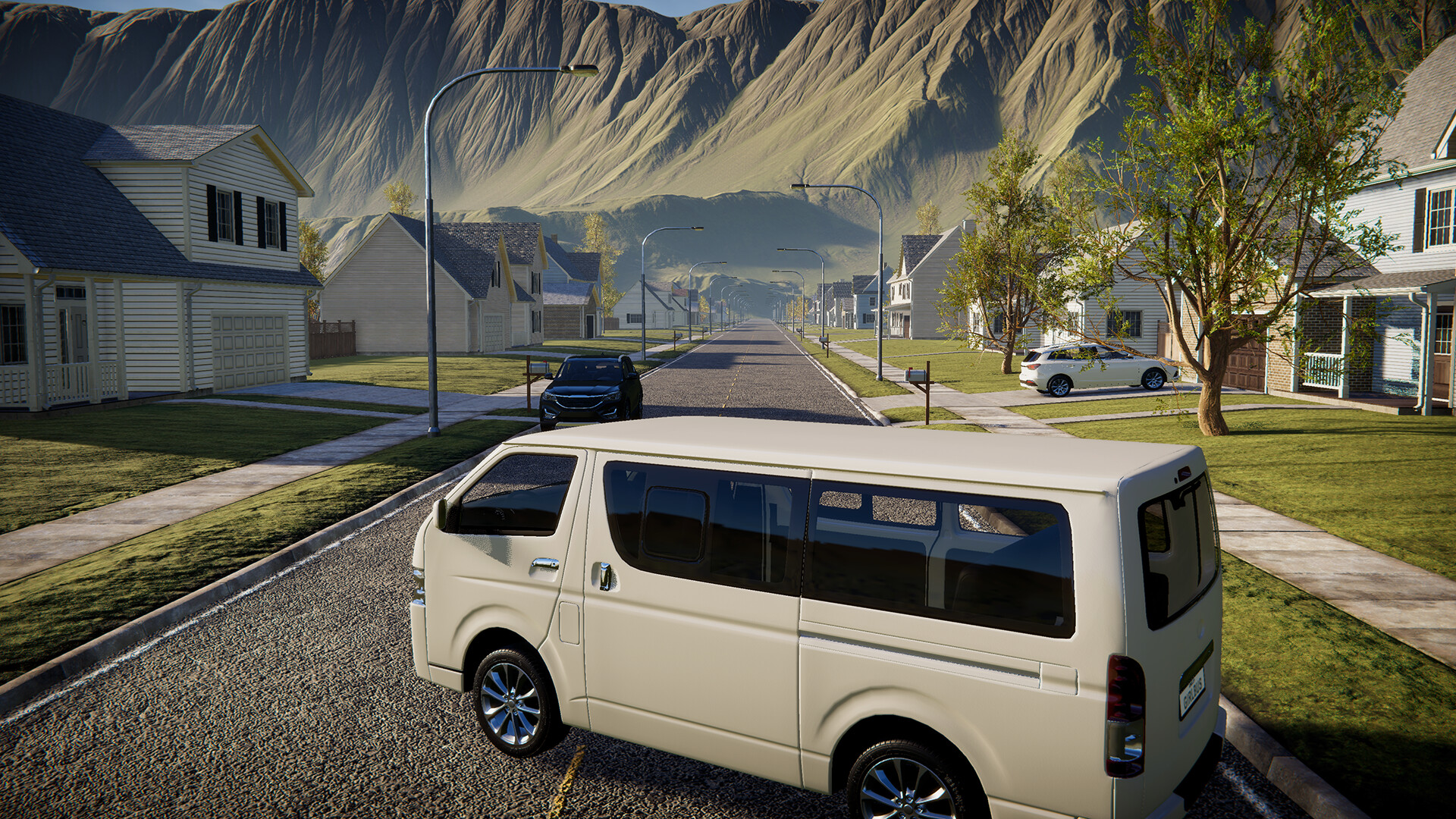 Girls Bus Adventure screenshot 3