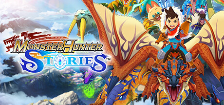 Где находятся сохранения к игре Monster Hunter Stories