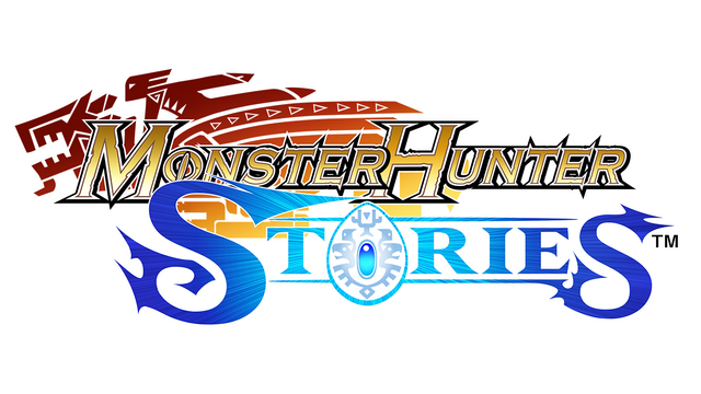 Monster Hunter Stories