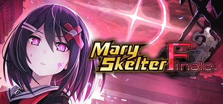 Steam Community :: Mary Skelter Finale